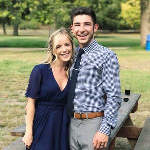 Meet your Posher, Paige